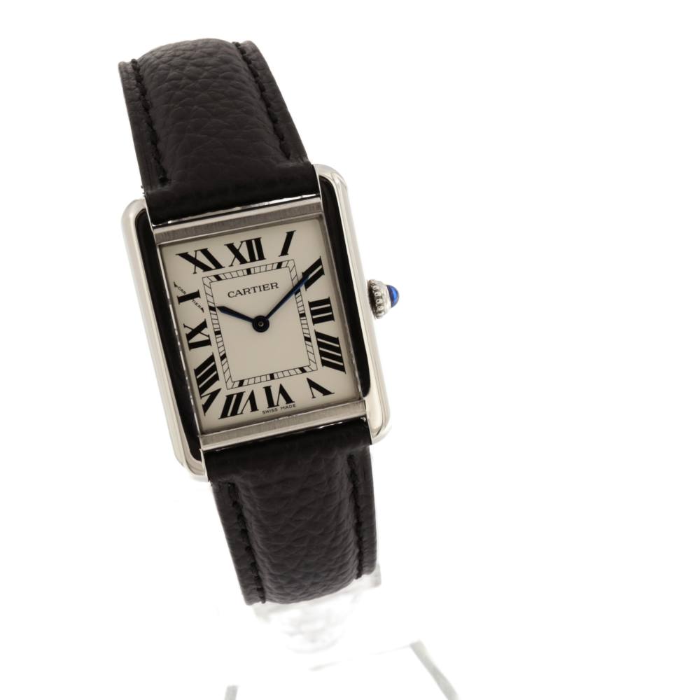 Cartier Tank W5200005
