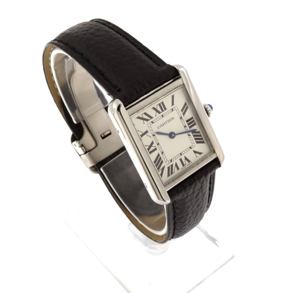 Cartier Tank W5200005