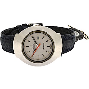 Omega Seamaster Jumbo 166.087  Omega Seamaster Jumbo 166.087