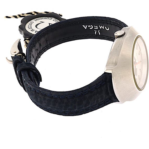 Omega Seamaster Jumbo 166.087 Omega Seamaster Jumbo 166.087