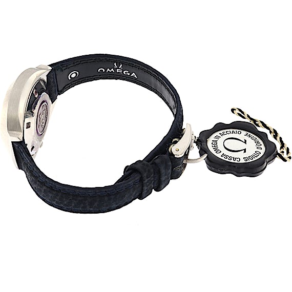 Omega Seamaster Jumbo 166.087 Omega Seamaster Jumbo 166.087