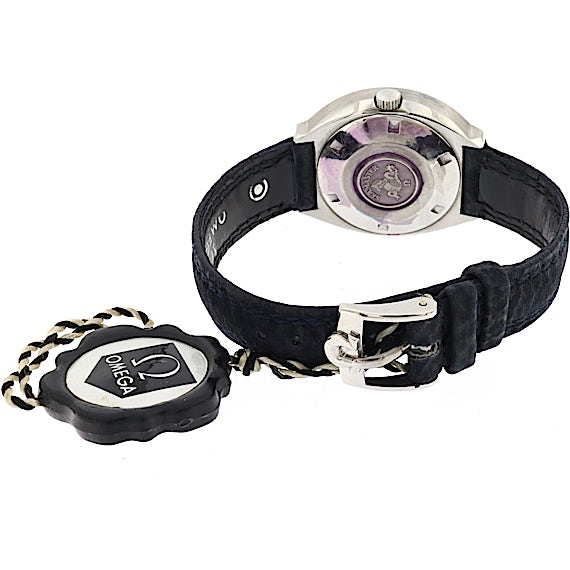 Omega Seamaster Jumbo 166.087 Omega Seamaster Jumbo 166.087