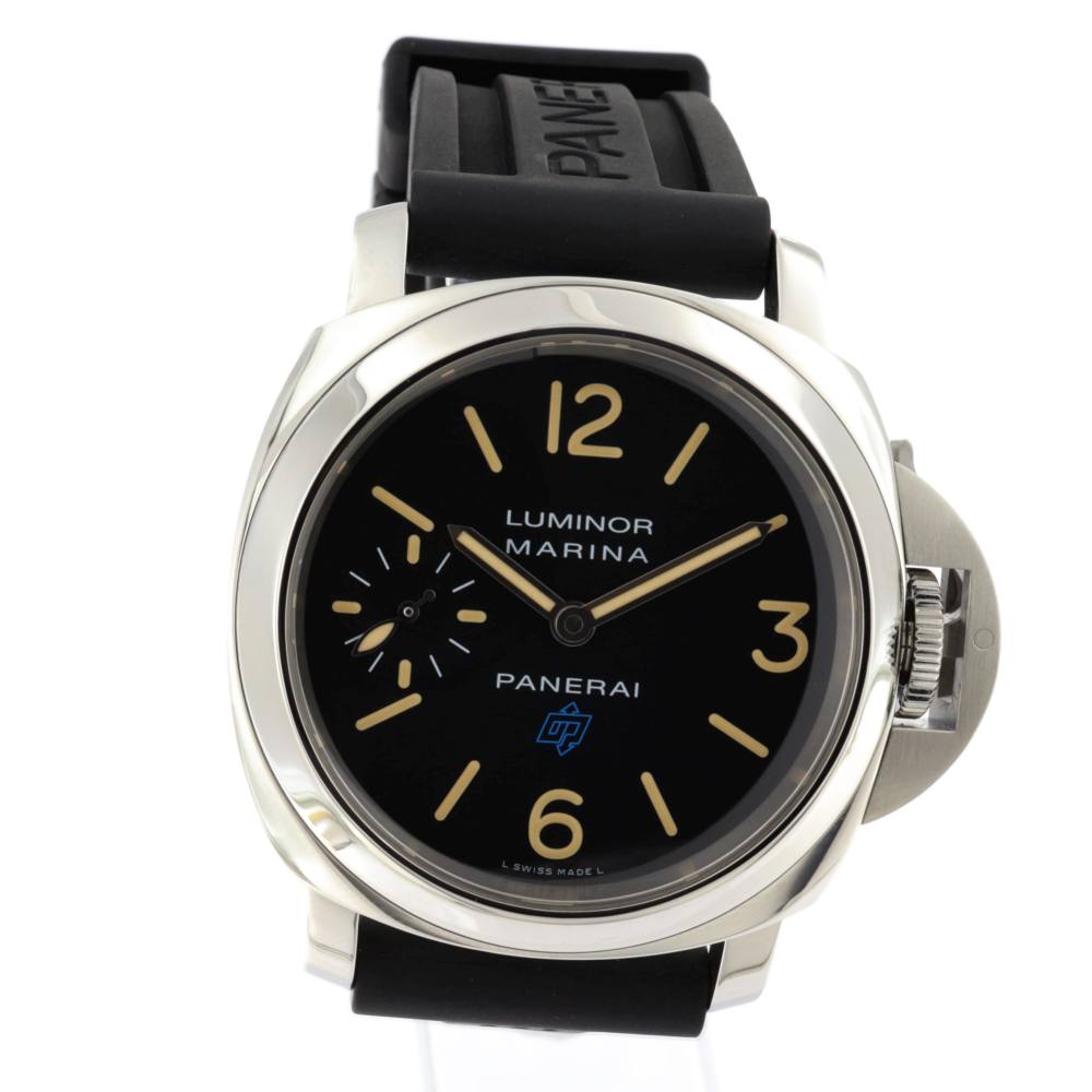 Panerai Luminor PAM00631