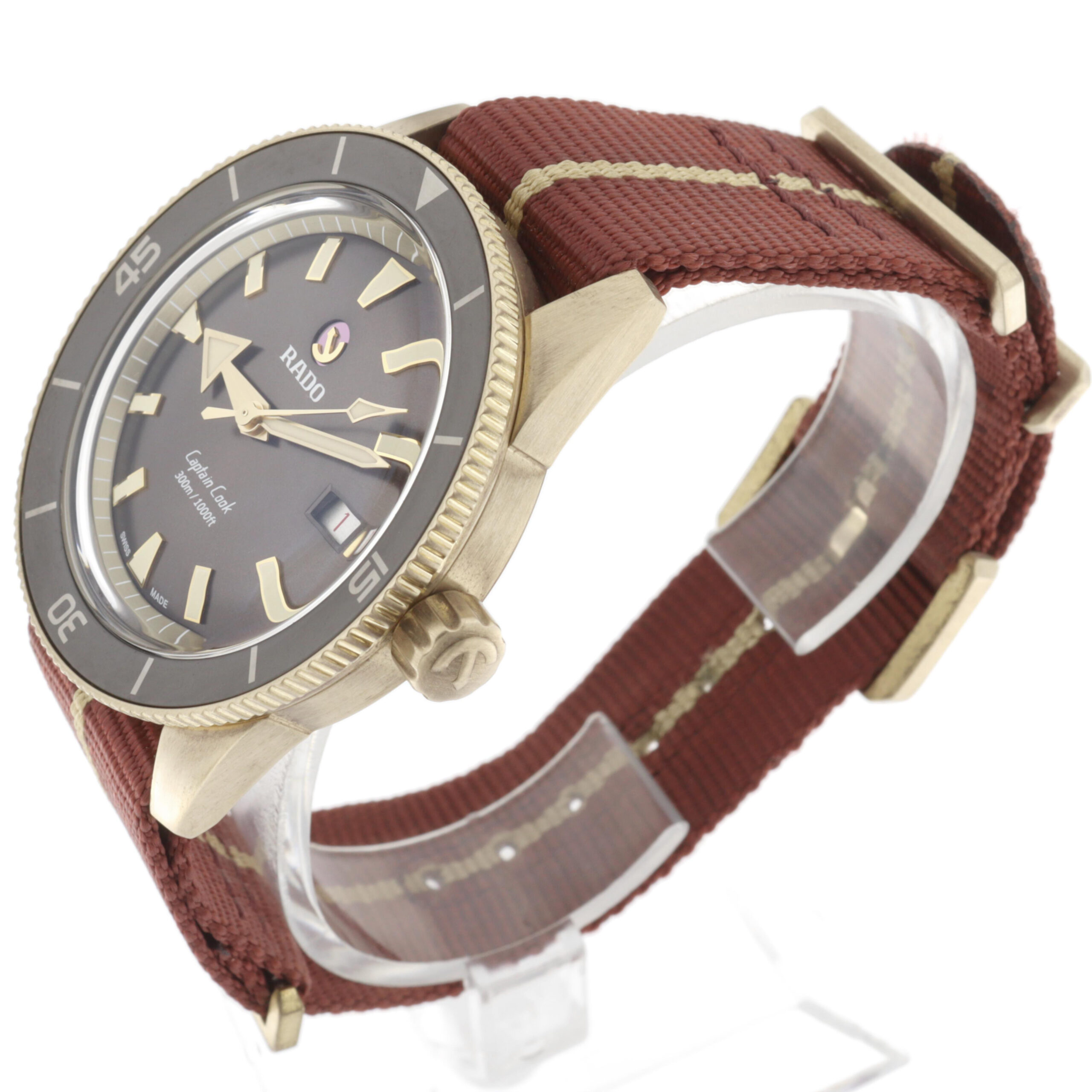 Rado HyperChrome R32504306