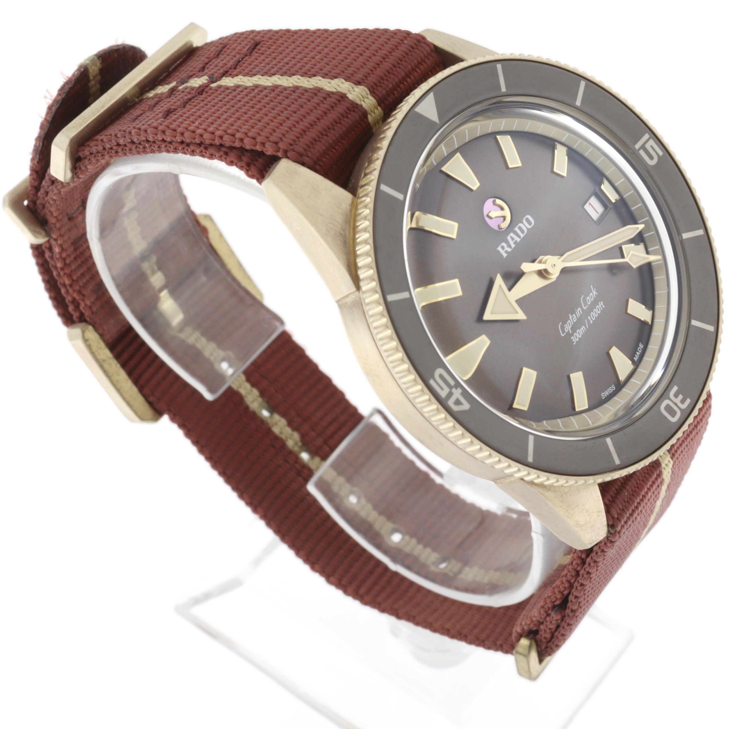 Rado HyperChrome R32504306