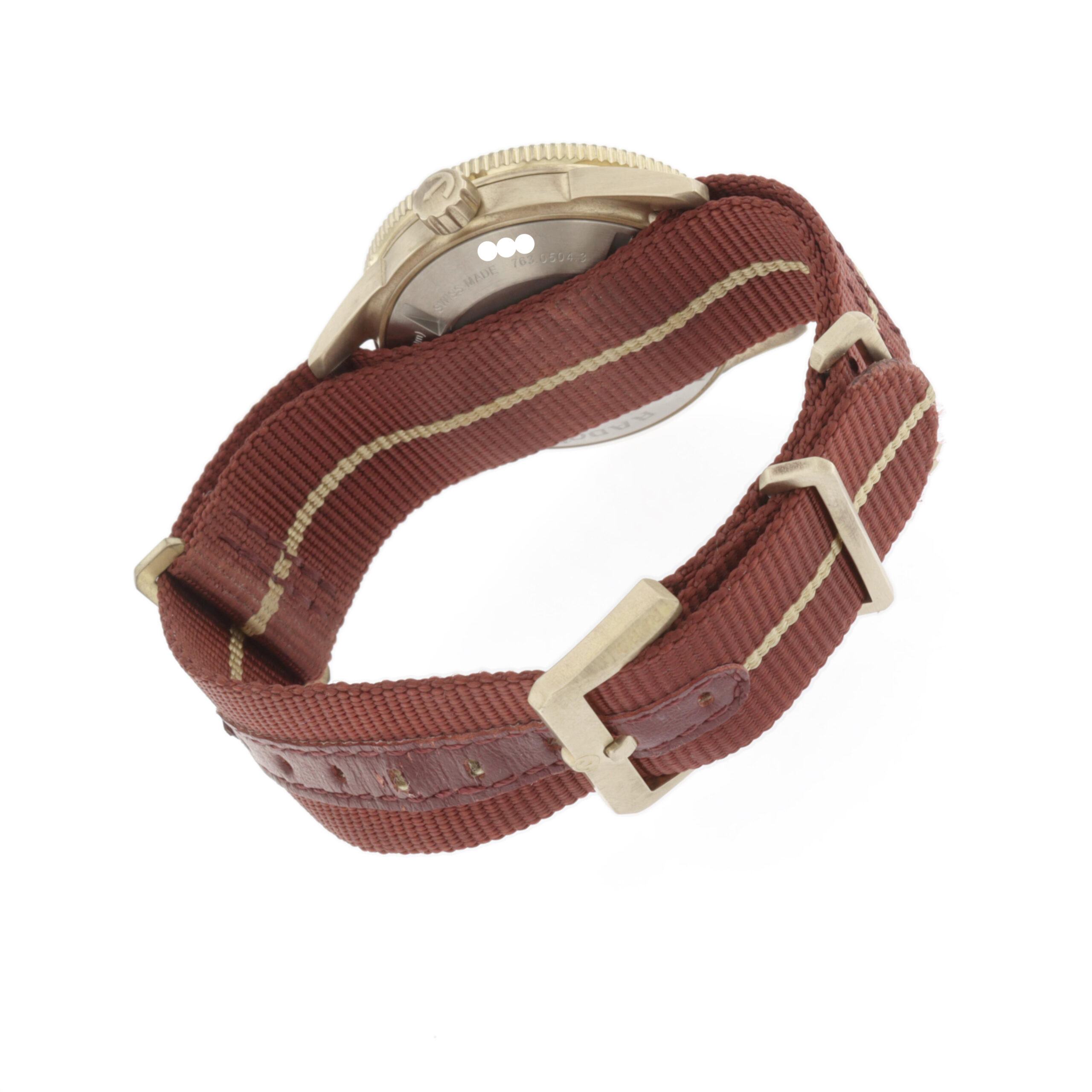 Rado HyperChrome R32504306