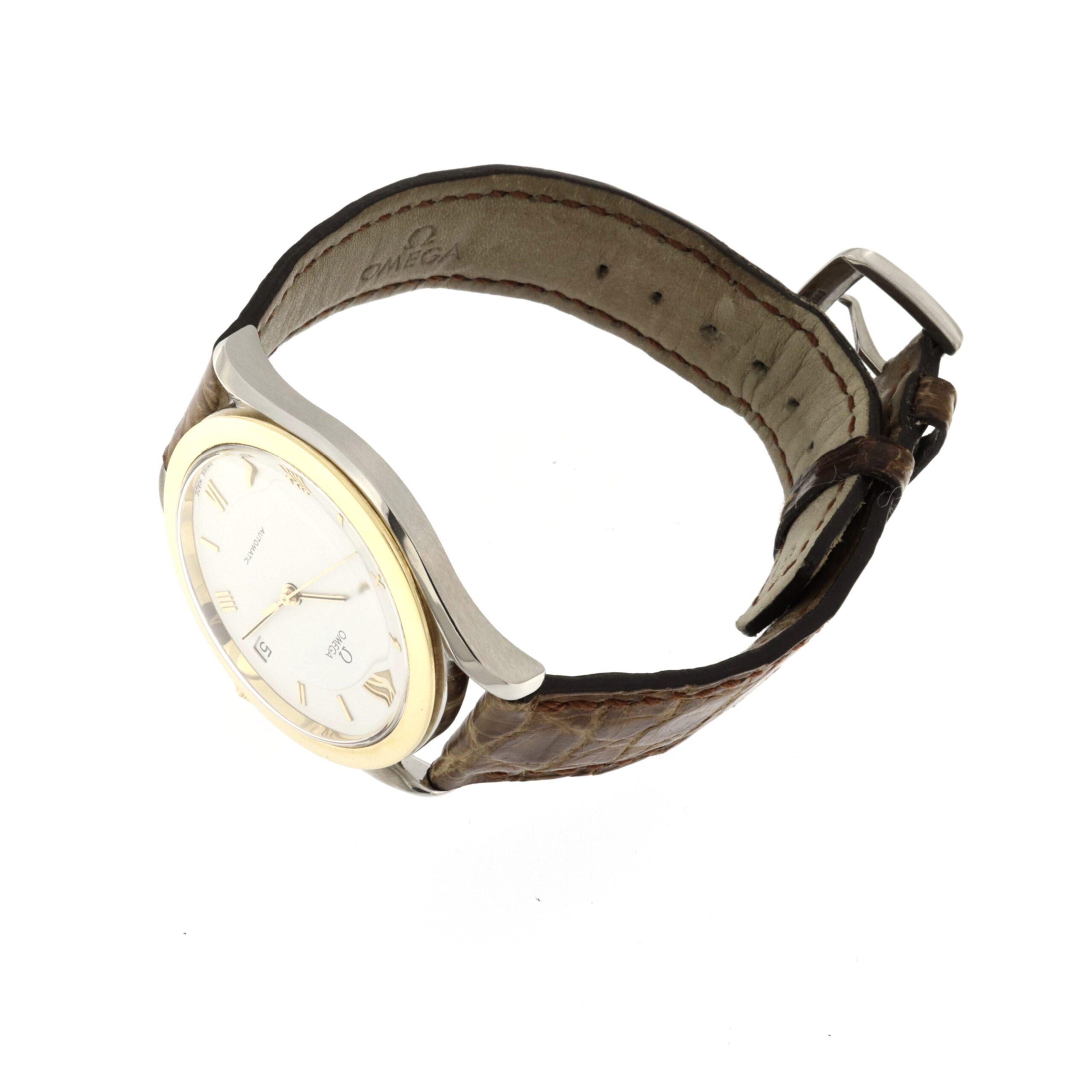 Omega Classic 1660285