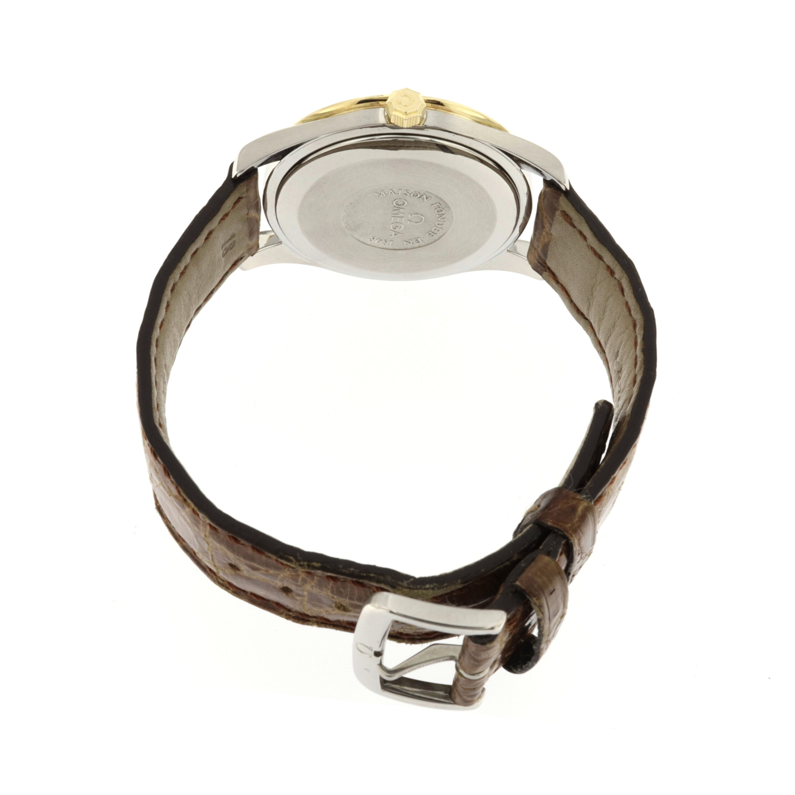 Omega Classic 1660285