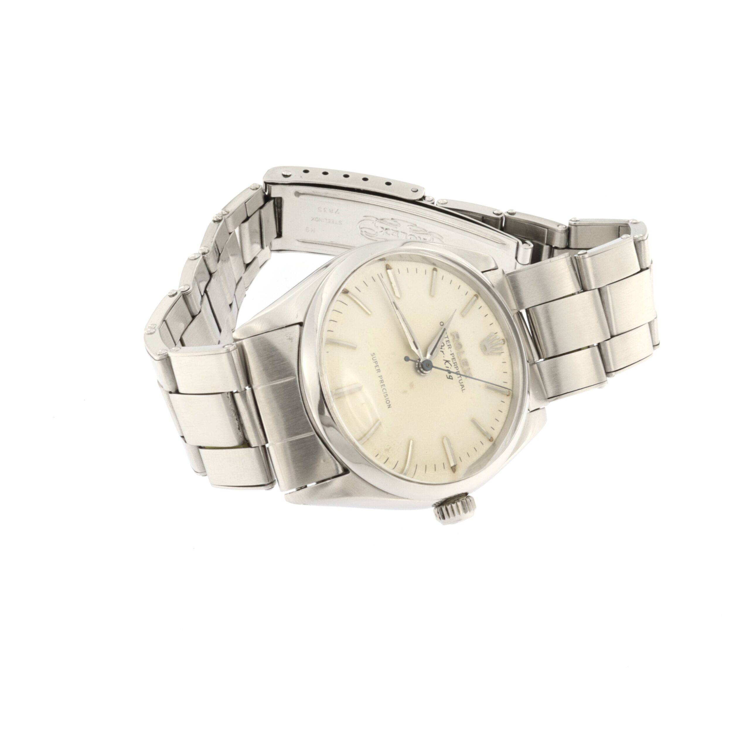 Rolex Oyster Air King Super precisio 6552