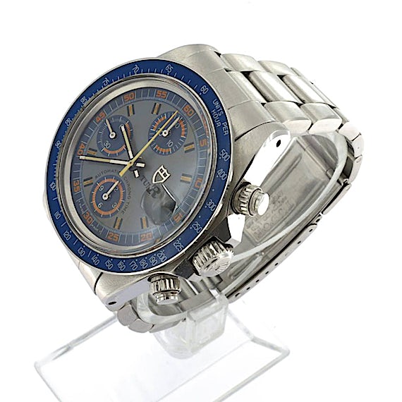 Tudor Big Block Chronograph Monte Ca 9420/0 Tudor Big Block Chronograph Monte Ca 9420/0