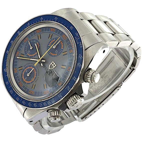 Tudor Big Block Chronograph Monte Ca 9420/0 Tudor Big Block Chronograph Monte Ca 9420/0