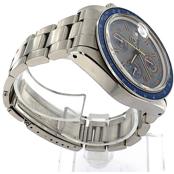 Tudor Big Block Chronograph Monte Ca 9420/0 Tudor Big Block Chronograph Monte Ca 9420/0