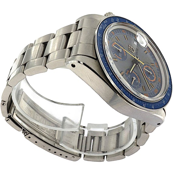 Tudor Big Block Chronograph Monte Ca 9420/0 Tudor Big Block Chronograph Monte Ca 9420/0