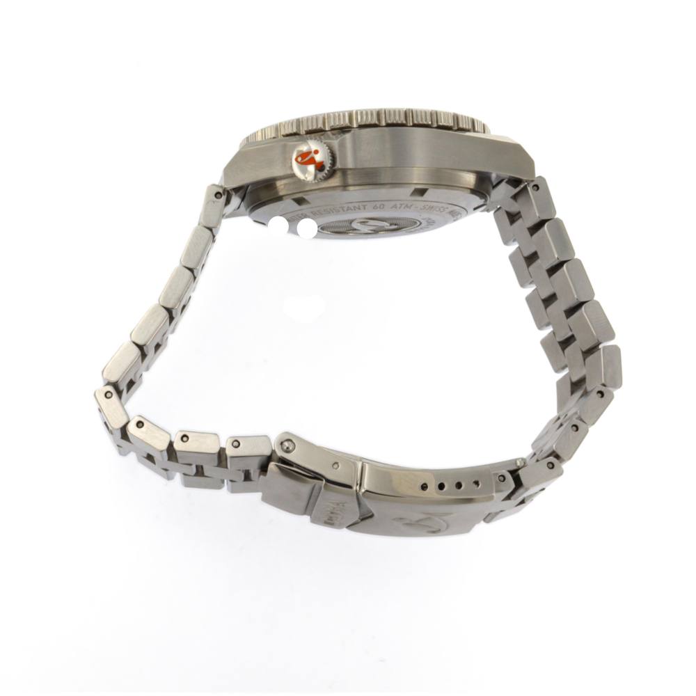 Doxa Sub 600t Caribbean Auto 861.10.201.10