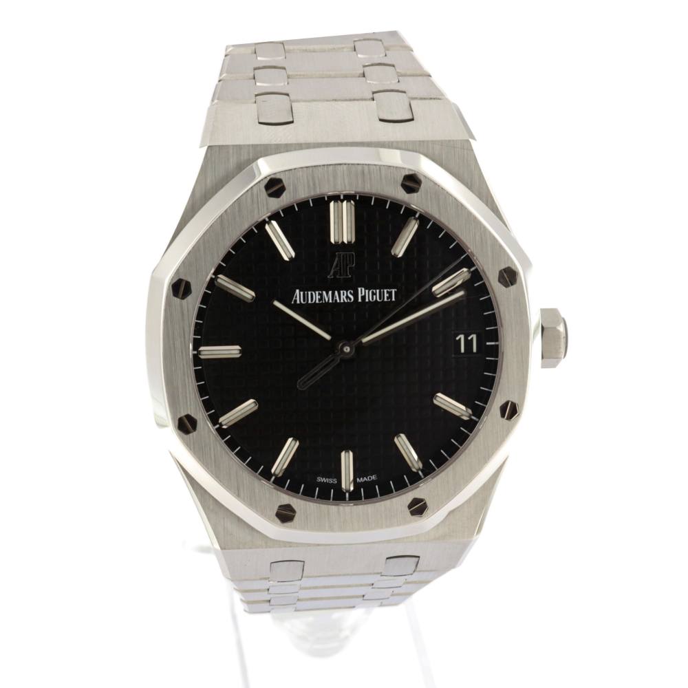 Audemars Piguet Royal Oak 15500ST