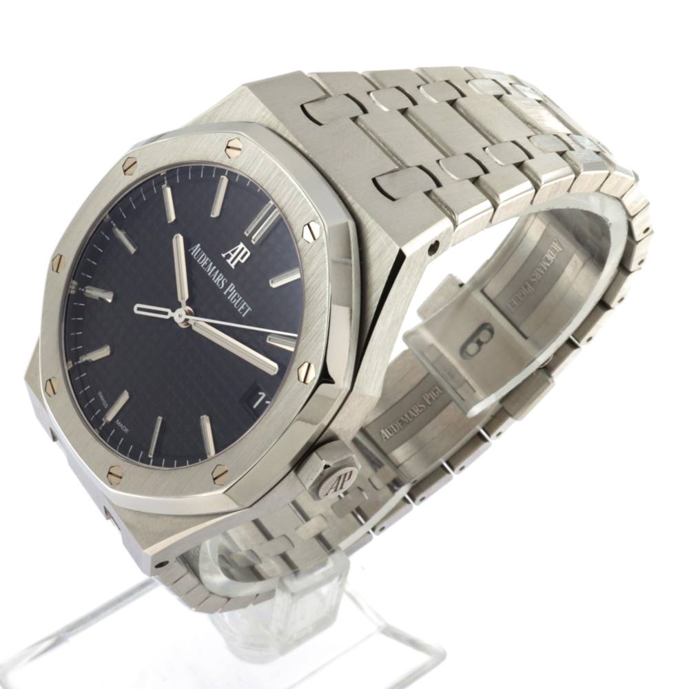Audemars Piguet Royal Oak 15500ST