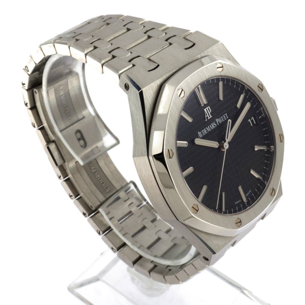 Audemars Piguet Royal Oak 15500ST