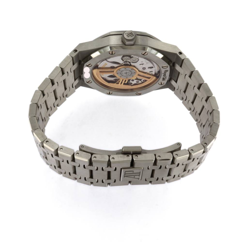 Audemars Piguet Royal Oak 15500ST