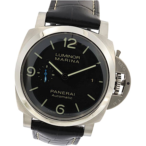 Panerai Luminor PAM01312 Panerai Luminor PAM01312