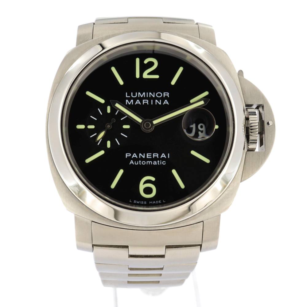 Panerai Luminor PAM00299