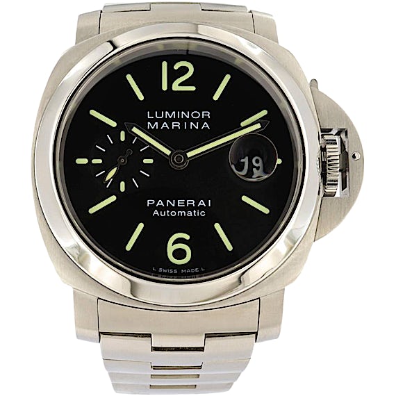 Panerai Luminor PAM00299 Panerai Luminor PAM00299