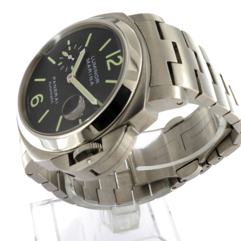 Panerai Luminor PAM00299