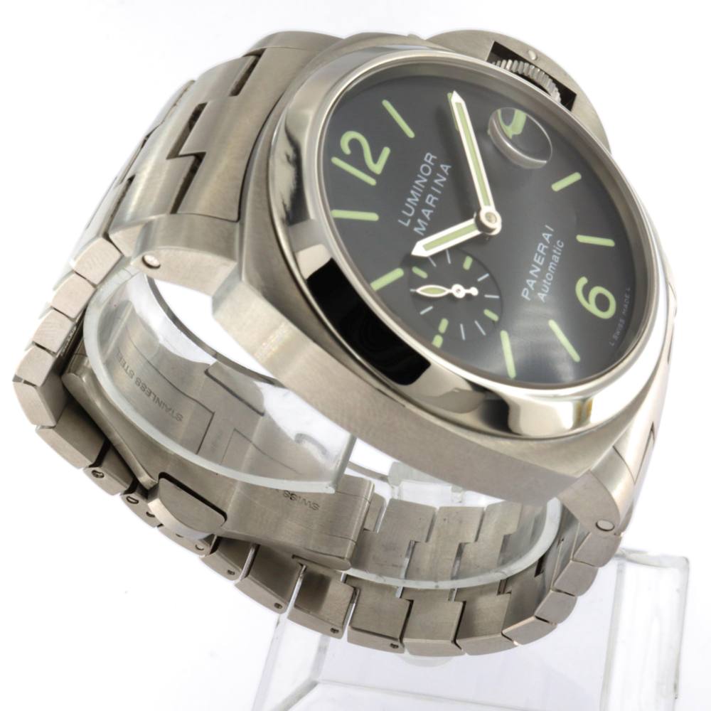 Panerai Luminor PAM00299