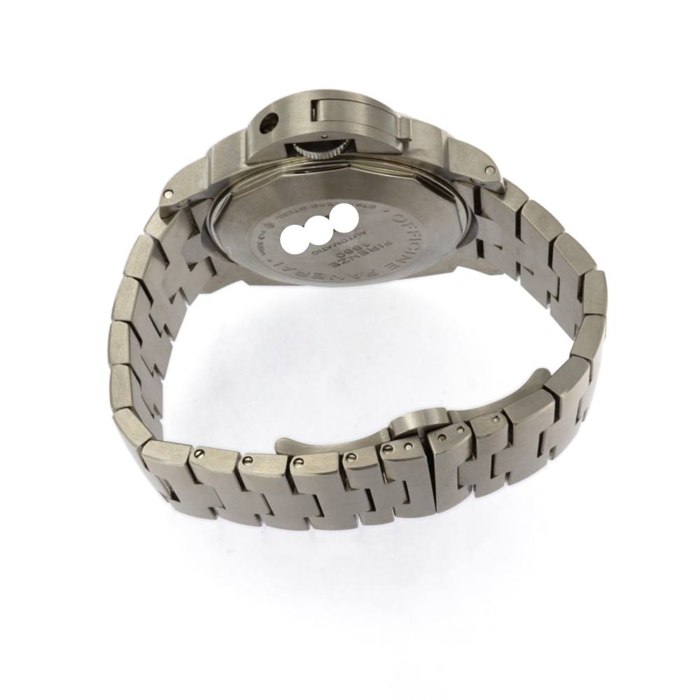 Panerai Luminor PAM00299