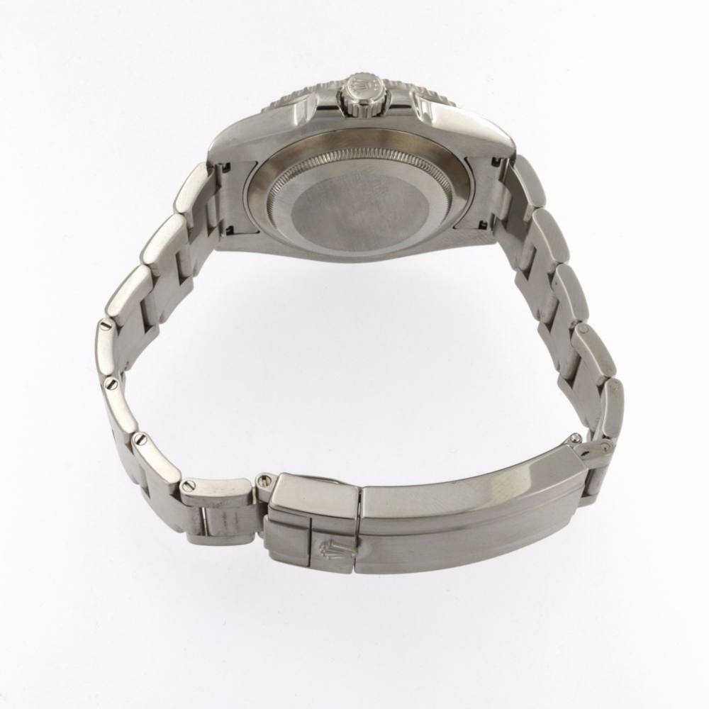 Rolex Submariner 116610LV