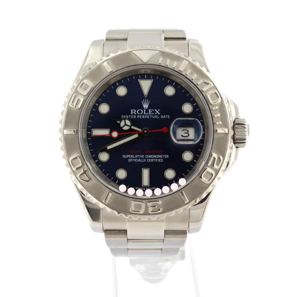 Rolex Yacht-Master 116622