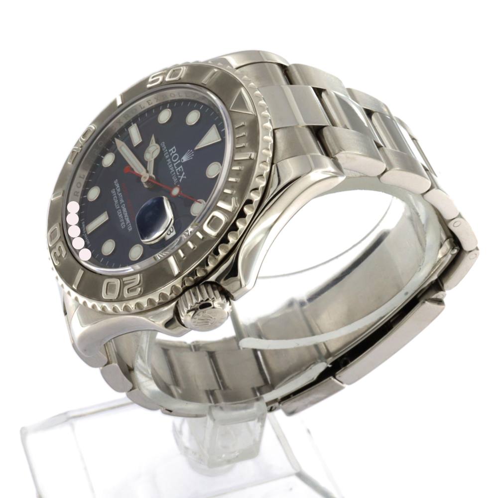 Rolex Yacht-Master 116622