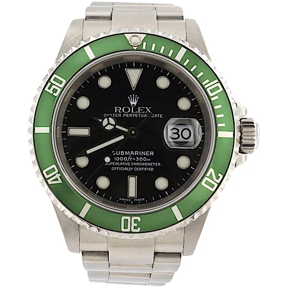 Rolex Submariner 16610LV Rolex Submariner 16610LV