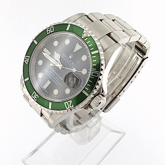 Rolex Submariner 16610LV Rolex Submariner 16610LV