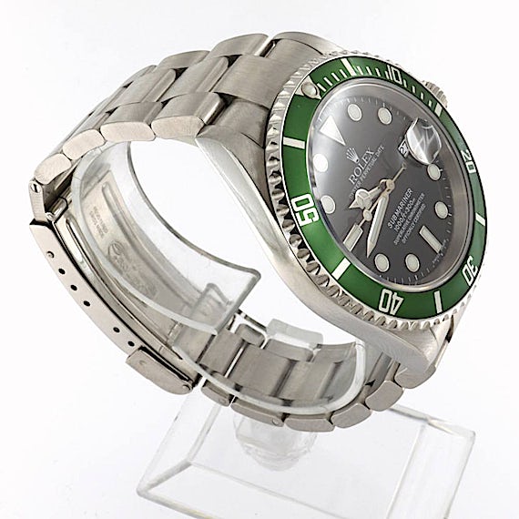 Rolex Submariner 16610LV Rolex Submariner 16610LV