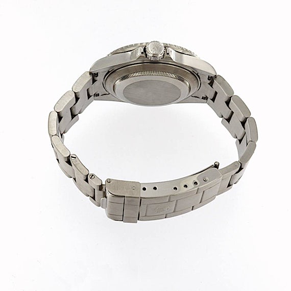 Rolex Submariner 16610LV Rolex Submariner 16610LV