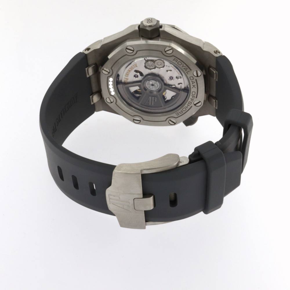 Audemars Piguet Royal Oak Offshore 15720ST.OO.A009CA.01