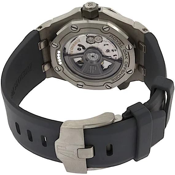 Audemars Piguet Royal Oak Offshore 15720ST.OO.A009CA.01 Audemars Piguet Royal Oak Offshore 15720ST.OO.A009CA.01