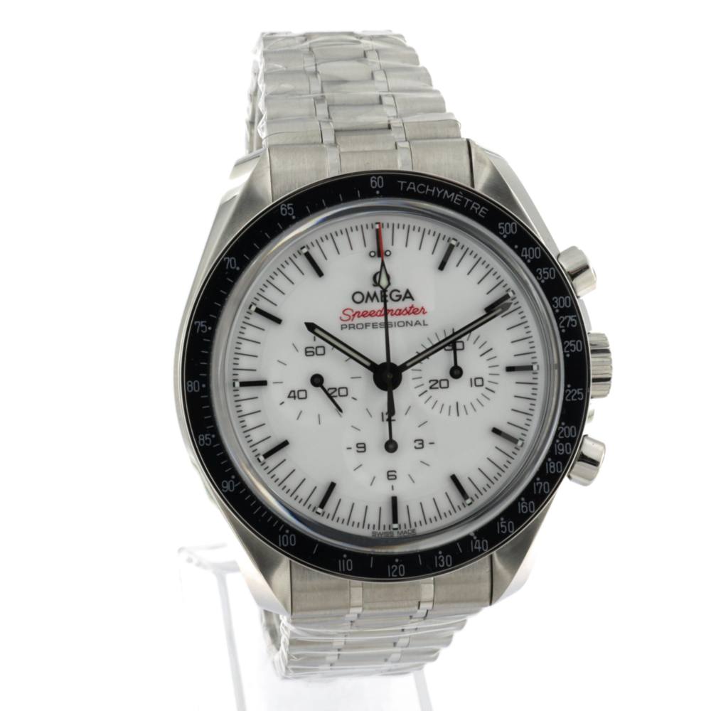 Omega Speedmaster Professional Moonw 310.30.42.50.04.001