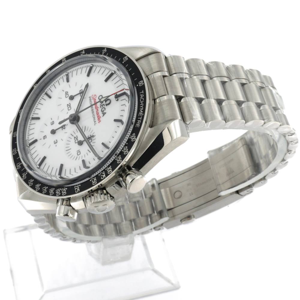 Omega Speedmaster Professional Moonw 310.30.42.50.04.001