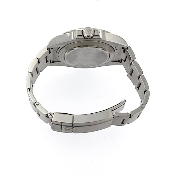 Rolex Explorer II 216570 Rolex Explorer II 216570