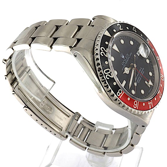 Rolex GMT-Master 16710 Rolex GMT-Master 16710
