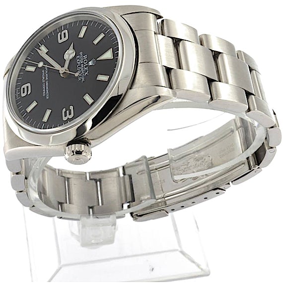 Rolex Explorer 14270 Rolex Explorer 14270