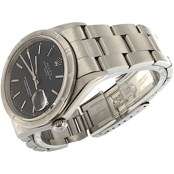 Rolex Date 15210 Rolex Date 15210