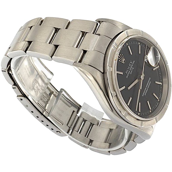 Rolex Date 15210 Rolex Date 15210