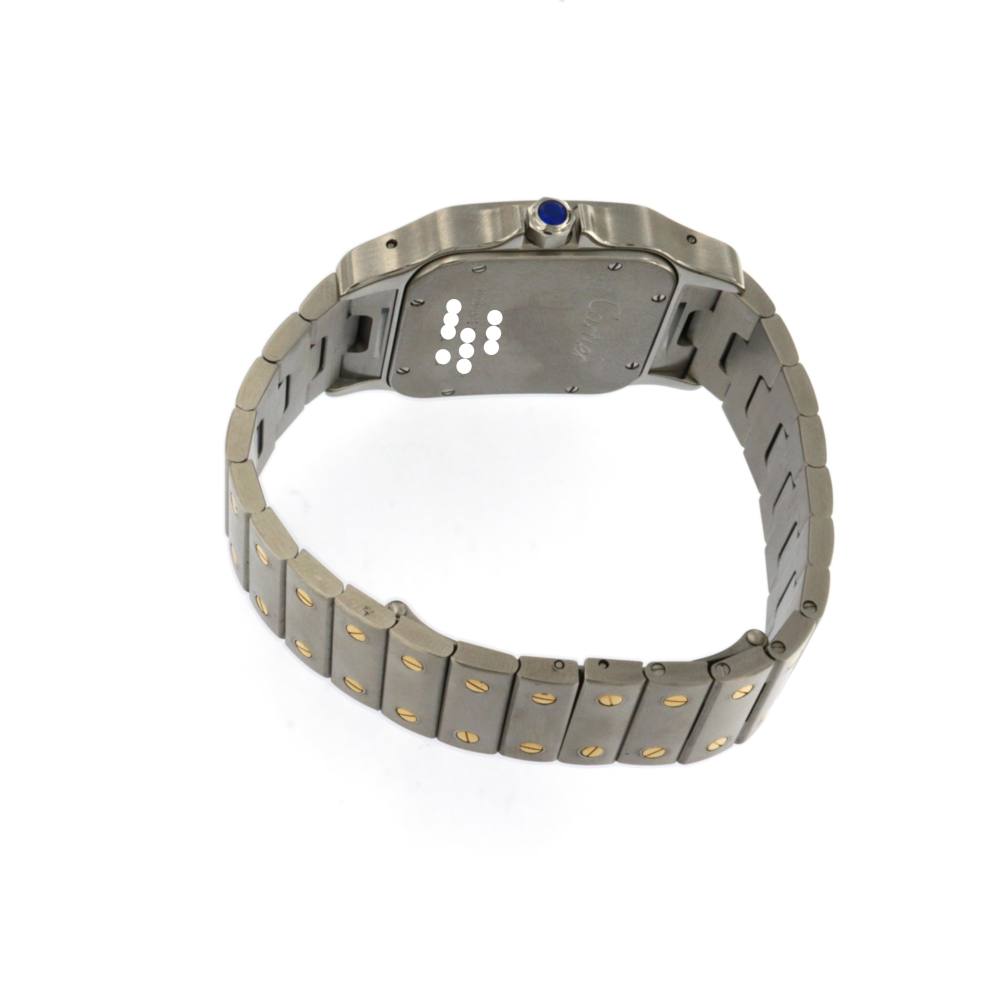 Cartier Santos W20099C4