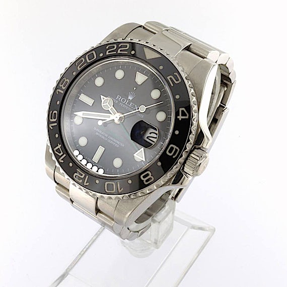 Rolex GMT-Master 116710LN Rolex GMT-Master 116710LN
