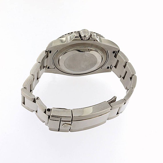 Rolex GMT-Master 116710LN Rolex GMT-Master 116710LN