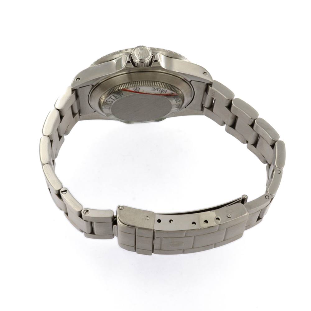 Rolex Sea-Dweller 16600