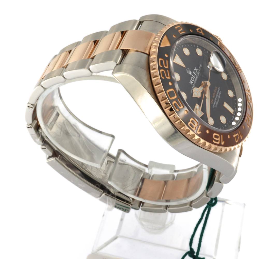Rolex GMT-Master 126711CHNR