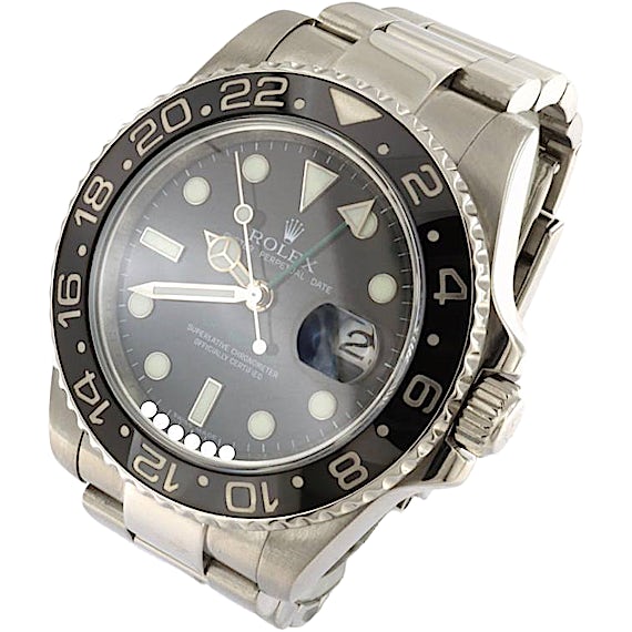 Rolex GMT-Master 116710LN Rolex GMT-Master 116710LN